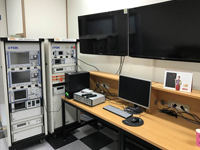 RE, RS Test System(10m) 장비이미지