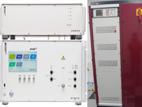 Voltage Dips/Interruption/Variation/ Test System 장비이미지