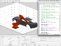 테크니컬 컴퓨팅 언어(Matlab) 장비