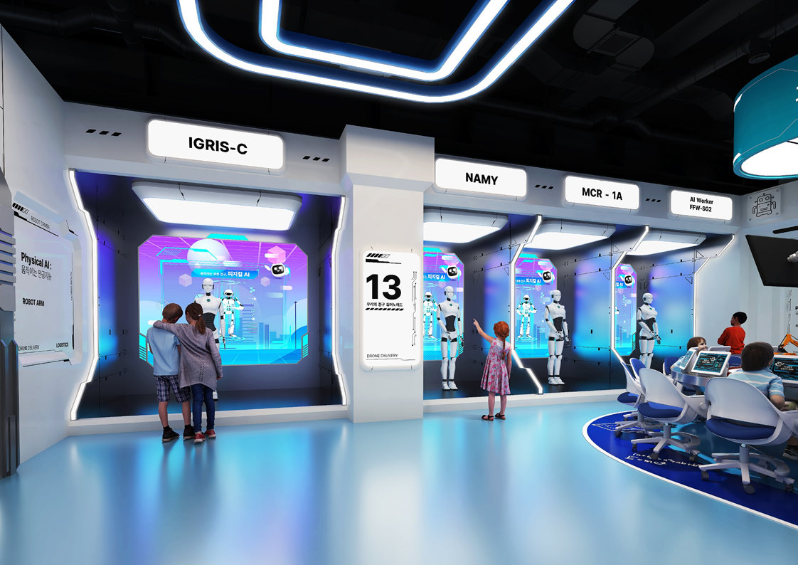 LEARNING ZONE